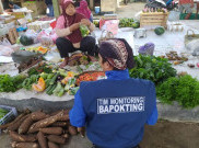 Tingkat Inflasi Mulai Melemah