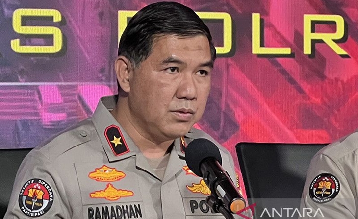 WNI Bantu Sembunyikan Buronan Kepolisian Jepang Selama Pelarian