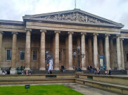 Mengenal Sejarah Dunia di British Museum