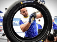 Michelin Putuskan Tak Gunakan Ban Depan Baru untuk MotoGP 2025