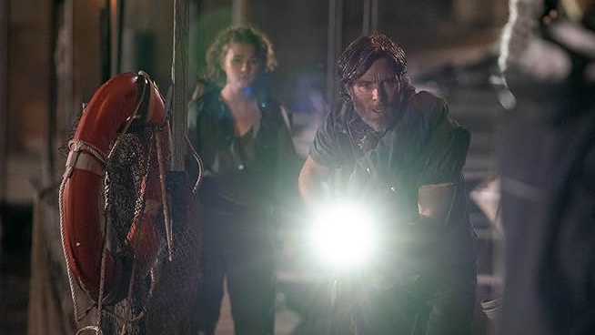 Paramount Pictures Siapkan 'Quiet Place Part III', Dijadwalkan Tayang Juli 2027