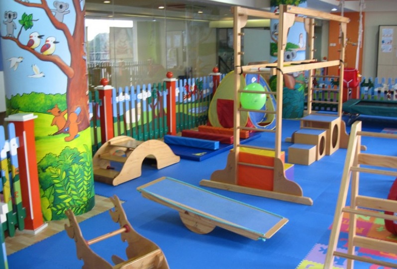 Kindy Roo