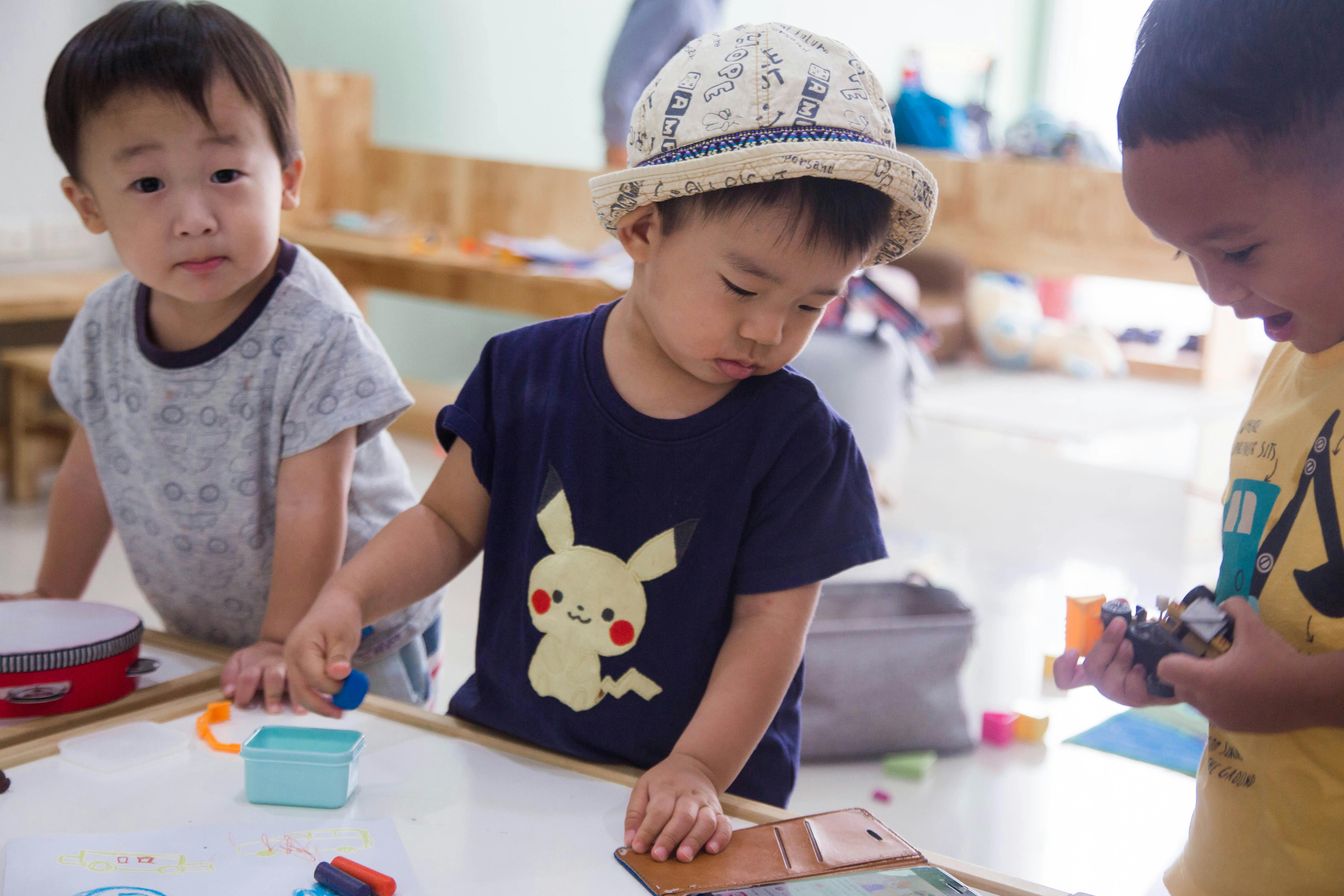 4 Tips dalam Memilih Day Care