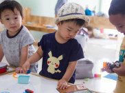 4 Tips dalam Memilih Day Care