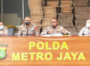 23 Orang Sudah Diperiksa Terkait Kematian Editor Metro TV