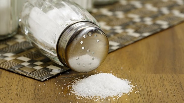sodium