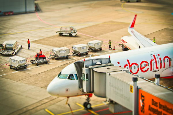 aircraft