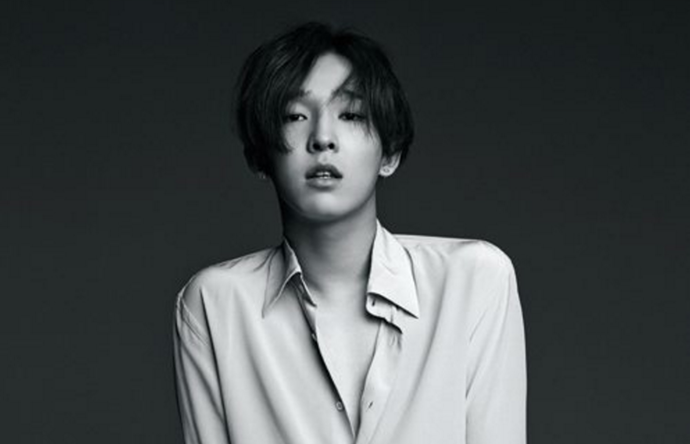 Nam Taehyun