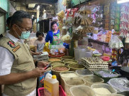 Satgas Pangan Polri Temukan adanya Peningkatan Permintaan Bahan Pokok saat Ramadan