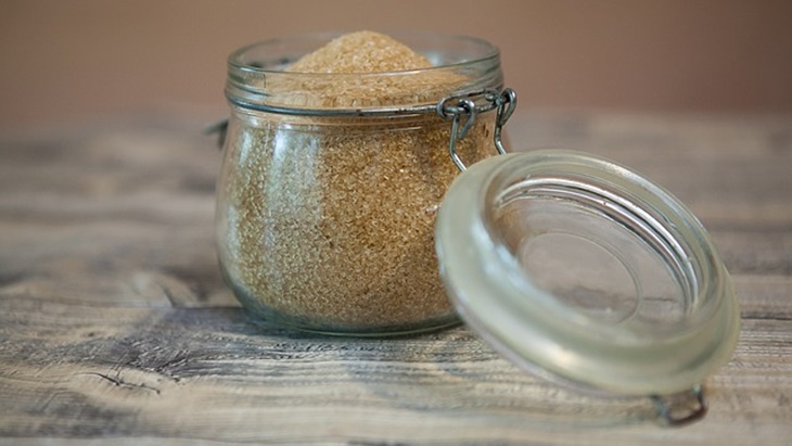 Brown Sugar, Si Manis Alami yang Menyehatkan