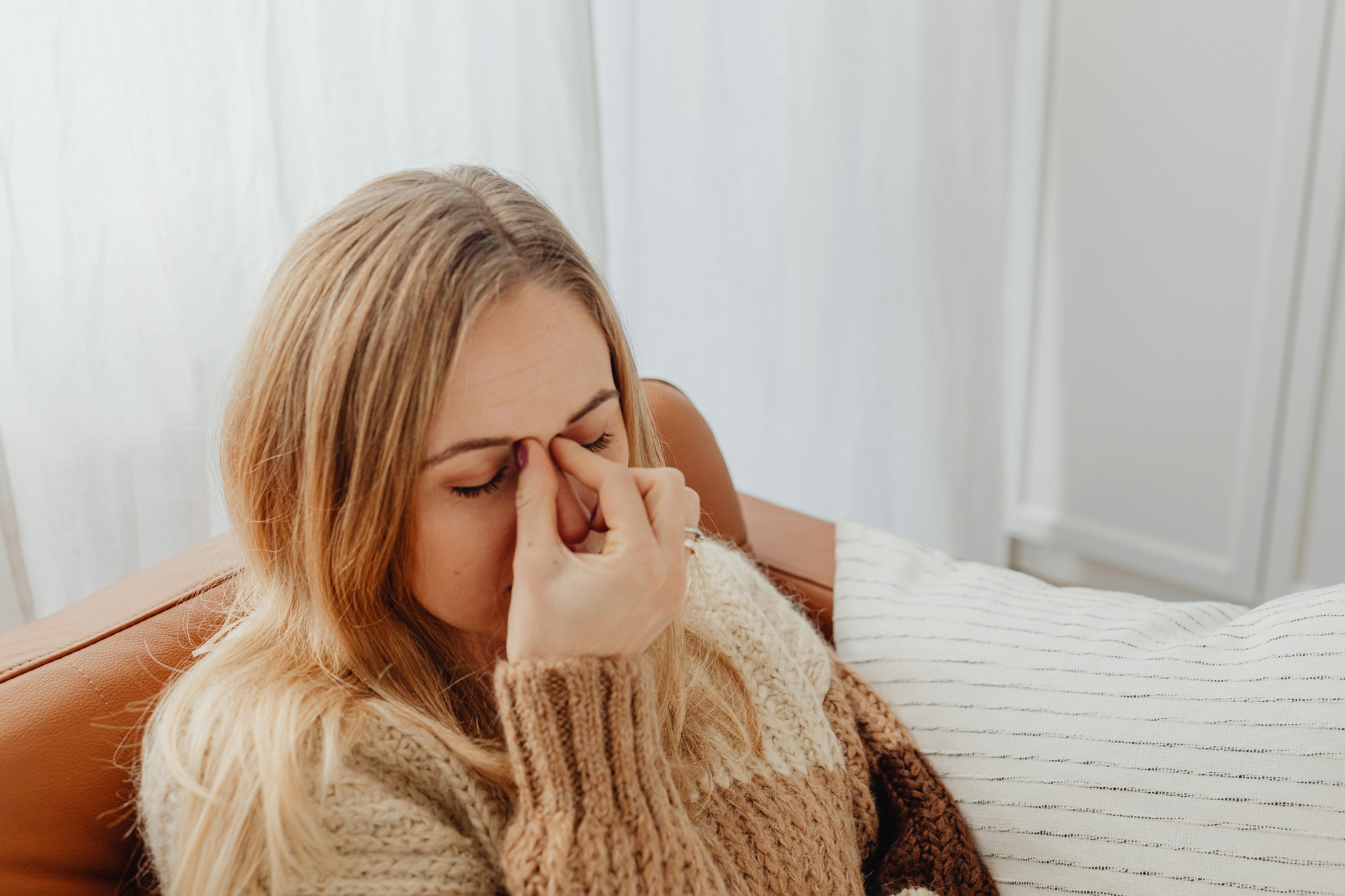 Apa itu Sinusitis dan Bagaimana Pengobatannya?