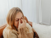 Apa itu Sinusitis dan Bagaimana Pengobatannya?