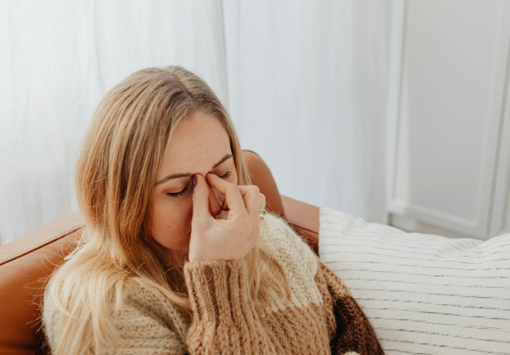 Apa itu Sinusitis dan Bagaimana Pengobatannya?