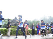 Pengelola Bakal Sediakan Paket Sepeda Keliling Candi Prambanan dan Borobudur
