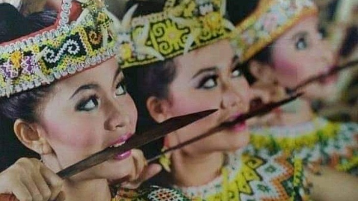 tunjung