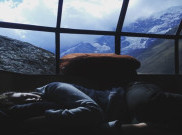 Mimpi yang Nyata dan Intens Banyak Dialami Orang pada Masa Karantina