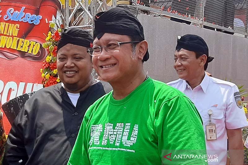KAI Prediksi Jumlah Penumpang Lebaran 2020 Naik 4-5 Persen