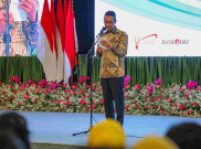 Pelajar Kelompok Rentan Terpapar Narkoba, PJ Heru: Harus Jadi Generasi Cerdas dan Berani Menolak