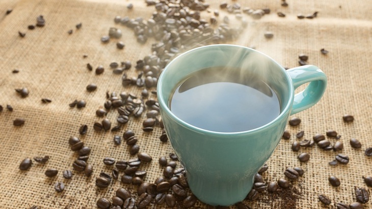 Kafe Kopi Semakin Menjamur, Ada Apa dengan Kawula Muda Lampung?