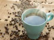 Kafe Kopi Semakin Menjamur, Ada Apa dengan Kawula Muda Lampung?