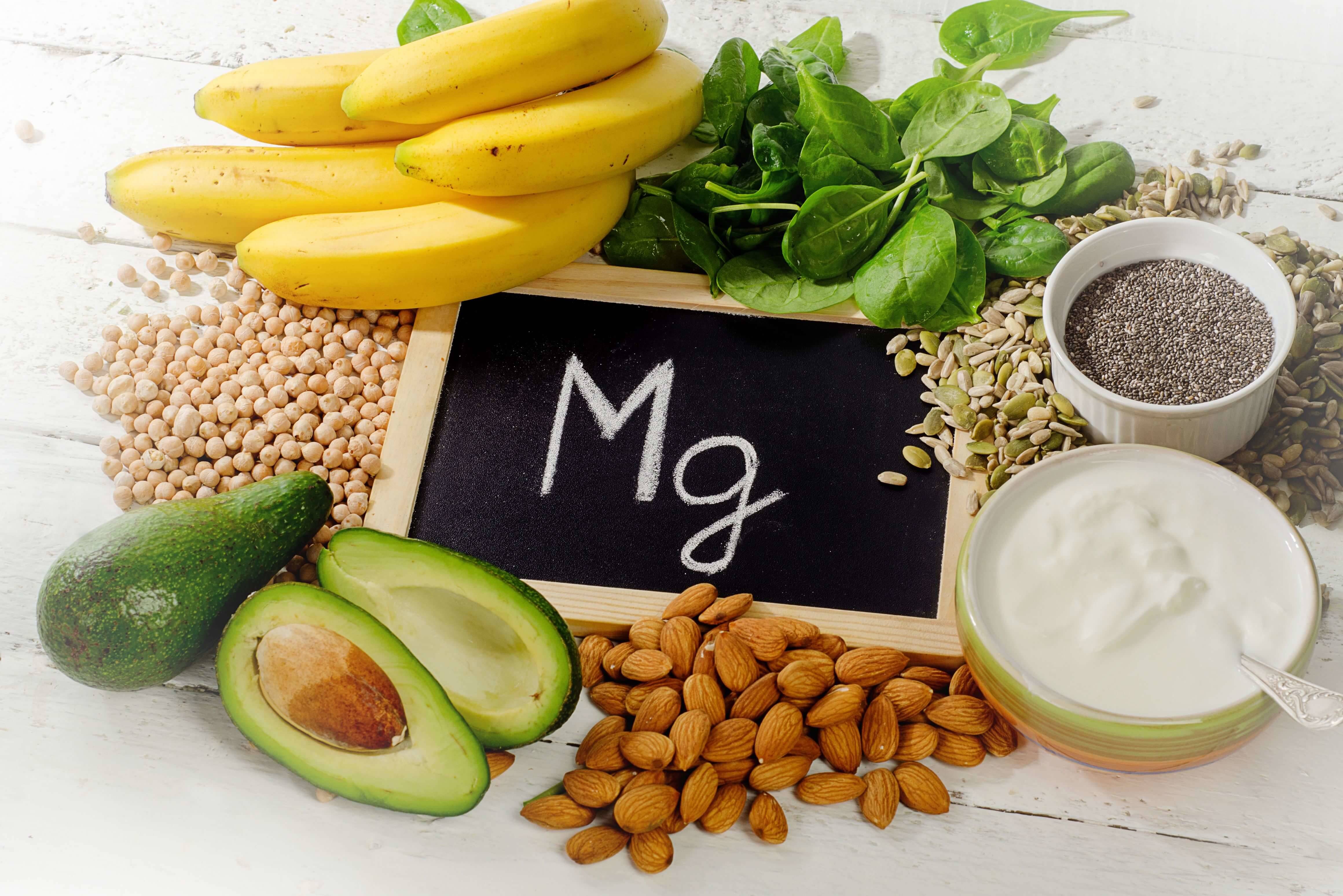 50 persen magnesium ada di dalam tulang. (Foto: HealthifyMe)