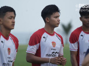 Mulai Gelar Persiapan untuk Piala AFF, Ini Fokus Timnas Indonesia