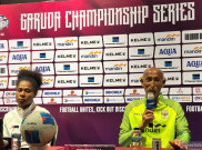 Pelatih Timnas Putri Indonesia Pasang Kewaspadaan Vs Singapura dalam Laga Uji Coba Hari Ini