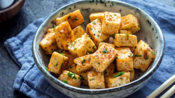 3 Sumber Protein Rendah Lemak yang Cocok Untuk Diet Sehat dan Seimbang