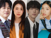 Cha Tae Hyun hingga Mimi OH MY GIRL Dipertemukan dalam K-Drama Emosional 'Private Taxi'