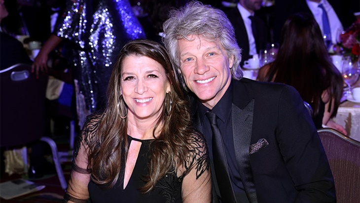 bon Jovi