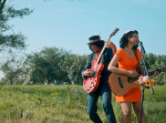 Ruzan & Vita Visualisasikan Kisah Cinta 20 Tahun Lewat Video Musik 'Rayuanmu'