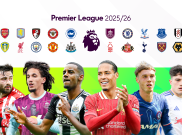 Deadline Day Liga Inggris 2025/26: Alexander Isak ke Liverpool hingga Gianluigi Donnarumma Gabung Manchester City