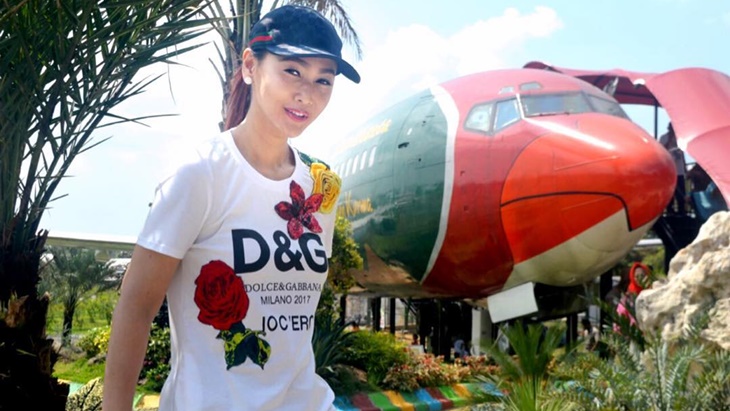 Inul Daratista Baper Atas Postingan Ikke Nurnajah di Instagram?