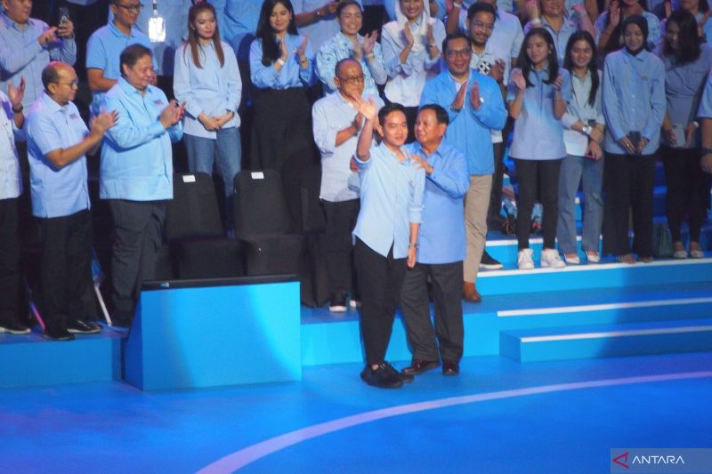 Dedi Yakin Gibran Punya Kemampuan Berdebat