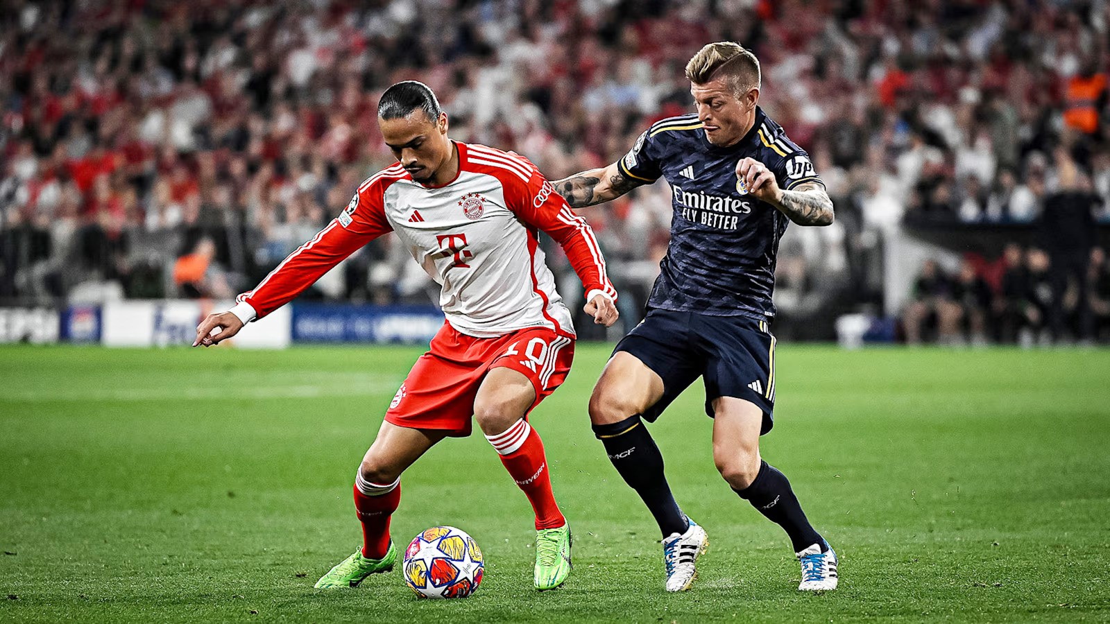 Prediksi Real Madrid vs Bayern Munchen: Jalani Misi Berat