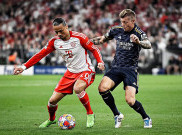 Prediksi Real Madrid vs Bayern Munchen: Jalani Misi Berat