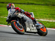 Resmi, Stefan Bradl Gantikan Posisi Marc Marquez di MotoGP Argentina 2022