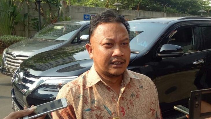 Komnas HAM berharap sanksi PSBB tidak memberatkan masyarakat