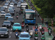 Bikin Macet Parah, Dishub Jakarta Bakal Evaluasi Konser Besar
