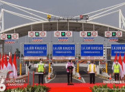 Tol Kelapa Gading-Pulo Gebang Diresmikan, Lengkapi Tol Metropolitan Jabodetabek