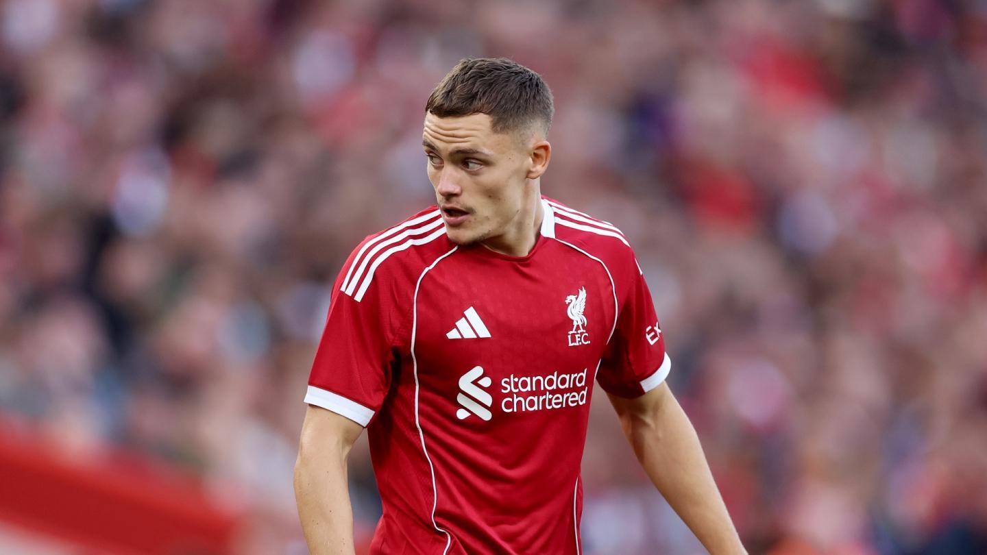 Belum Bersinar di Liverpool, Real Madrid Pantau Situasi Florian Wirtz