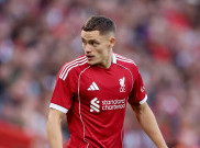 Belum Bersinar di Liverpool, Real Madrid Pantau Situasi Florian Wirtz
