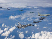 Siapkan Pesawat Hercules dan Boeing untuk Angkut WNI di Medan Perang Israel-Iran, TNI AU: Tinggal Tunggu Perintah