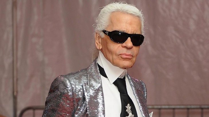 Angkat Tema Karl Lagerfeld, Met Gala 2023 Jadi Kontroversi