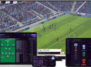Pengembangan Football Manager 2025 Ditunda Beberapa Minggu