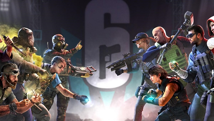 Ubisoft Rilis Gameplay Terbaru 'Rainbow Six Mobile'