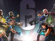 Ubisoft Rilis Gameplay Terbaru 'Rainbow Six Mobile'