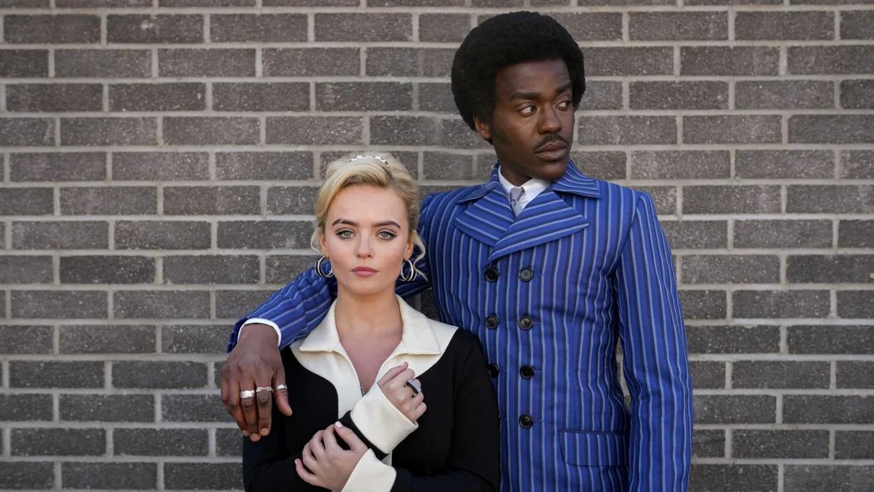 'Doctor Who' akan Tayang di Disney+ 10 Mei 2024