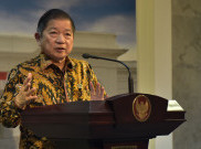 Pemerintah akan Bentuk Provinsi di Lokasi Ibu Kota Baru