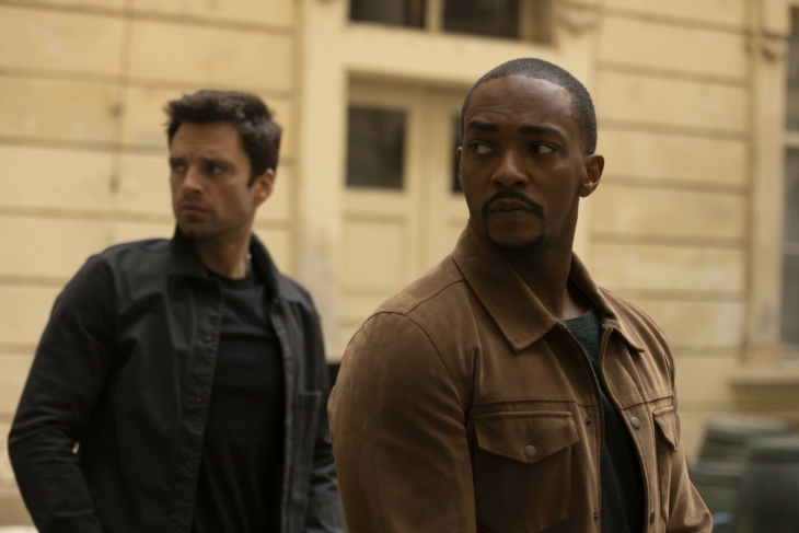 Trailer 'Moon Knight' Jadi Serial Marvel dengan Views Tertinggi Kedua
